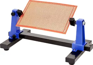 Soldering Fixture BLOW 2276# for PCBs 200x140 mm, model BLR1
