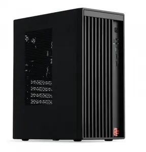 Desktop PC Adax VERSO WXIHC12400 i5-12400 H610 16GB 1TB Windows 11 Home x64