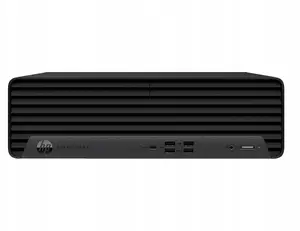 Desktop computer HP 800 SFF G9 with Intel Core i5-14500, 16GB RAM, 1TB storage, Windows 11 Pro