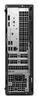 Dell Pro QCS1255 — AMD Ryzen 5 8600G Slim datoru Photo 4