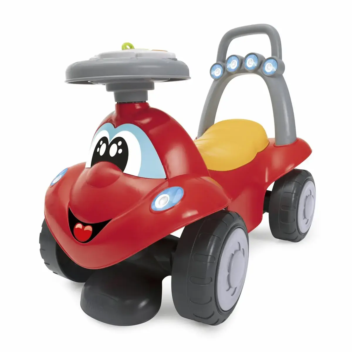 Braucamrīks Chicco Classic 00011505000000 Photo 5