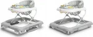 Ходунок Toyz Timon Grey от Toyz — модель TOYZ-20765, нейтральный серый цвет
