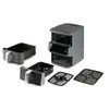 Аэрофритюрница Domo DO549FR Double 10 л Photo 5