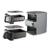 Аэрофритюрница Domo DO549FR Double 10 л Photo 7
