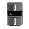 Аэрофритюрница Domo DO549FR Double 10 л Photo 8