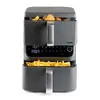 Аэрофритюрница Domo DO549FR Double 10 л Photo 9