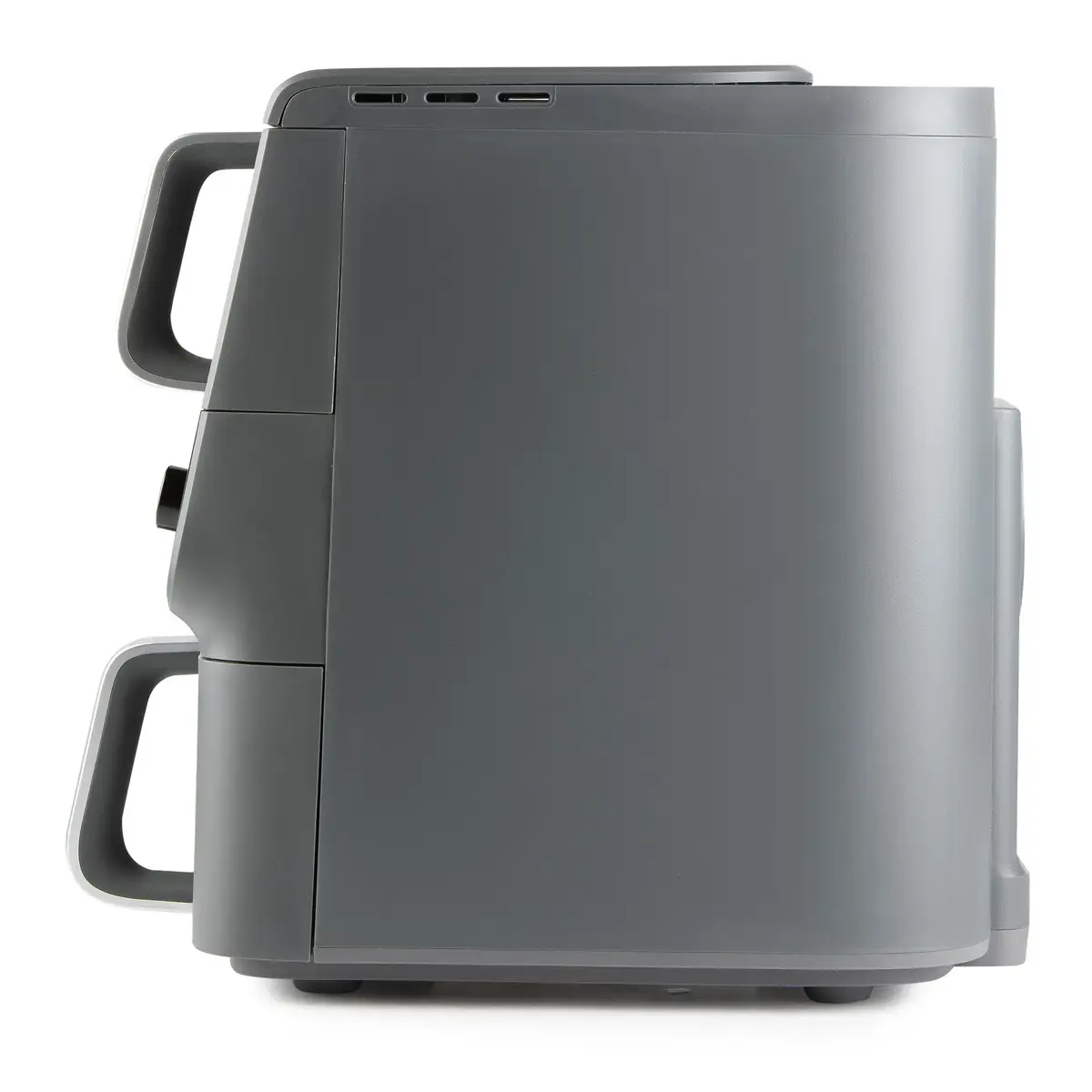 Аэрофритюрница Domo DO549FR Double 10 л Photo 10