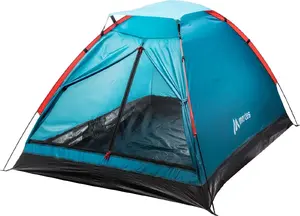 Tent Martes Tentino 2 — 2-person camping tent, lightweight two‑season design