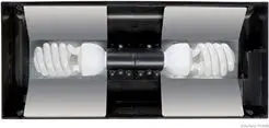 Компактная люминесцентная лампа Hagen COMPACT TOP 26W — мощность 26 Вт