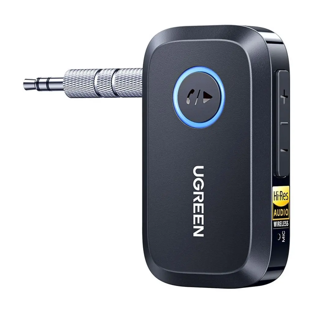 UGREEN Bluetooth adapter 54556-0 (Bluetooth 6.0 LDAC) Photo 2