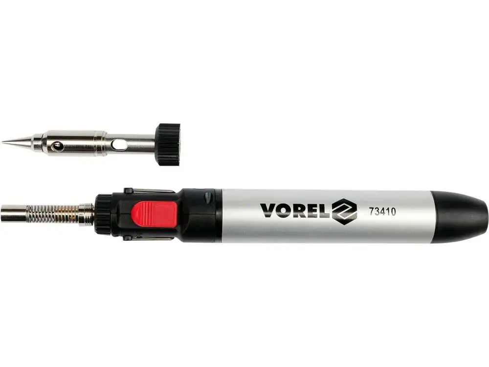 Soldering iron Vorel 73410 — 80 W Photo 2