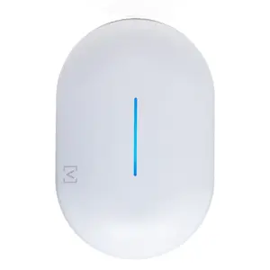 Wireless access point ALTA LABS AP6 PRO — dual-band 2.4/5 GHz, 6300 Mbit/s, PoE, white