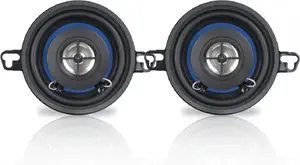 Car Speaker Peiying PY-3510C