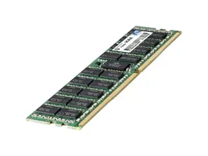 Server memory HP HPE 8GB (1x8GB) DDR4-2133 Registered 288-pin DIMM CAS15 Single Rank x4