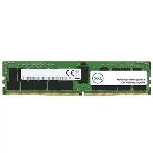 Модуль памяти Dell AA579531 — 32 ГБ DDR4 2933 МГц 288‑контактный DIMM ECC (1 x 32 ГБ)