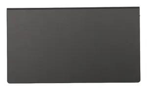 Touchpad replacement for Lenovo ThinkPad X1 Yoga 4th generation, grey (part 01YU090)