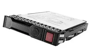 Internal 3.5" SAS Hard Drive HP 4TB 7200 RPM