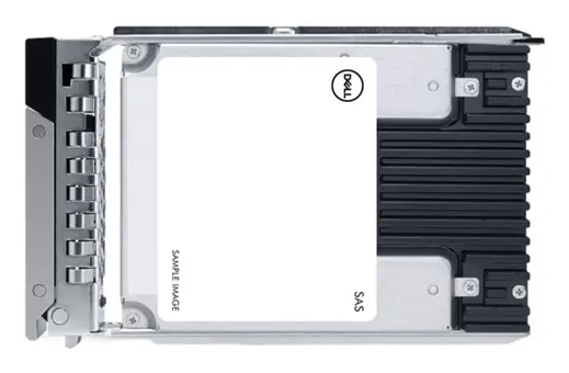 Dell 345-BJPR iekšējais cietvielu diskdzinis 960
