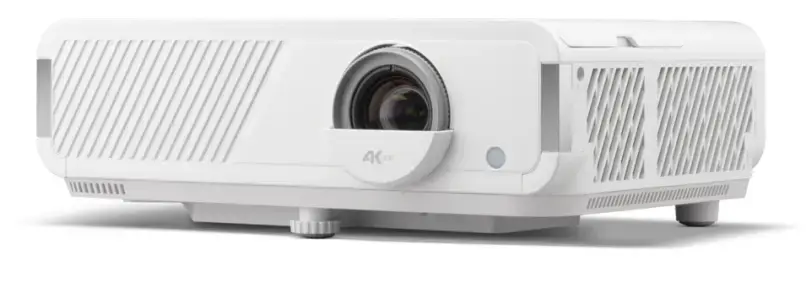 ViewSonic LX720-4KB UHD 4K Laser Projector Photo 3