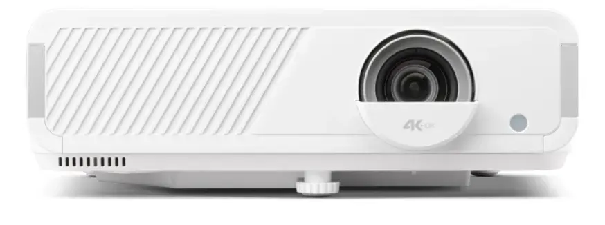 ViewSonic LX720-4KB UHD 4K Laser Projector Photo 4
