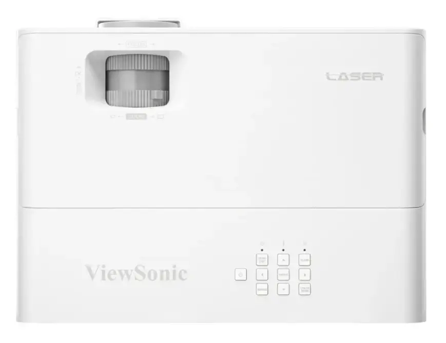ViewSonic LX720-4KB UHD 4K Laser Projector Photo 5
