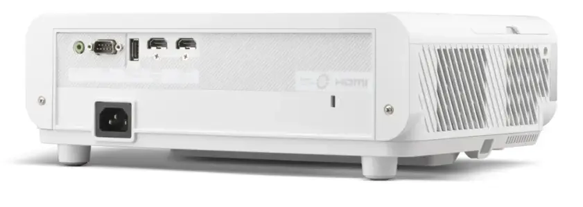 ViewSonic LX720-4KB UHD 4K Laser Projector Photo 6
