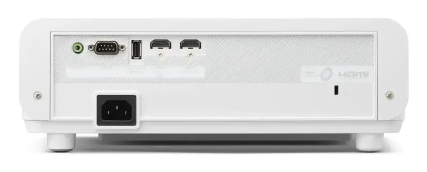 ViewSonic LX720-4KB UHD 4K Laser Projector Photo 7