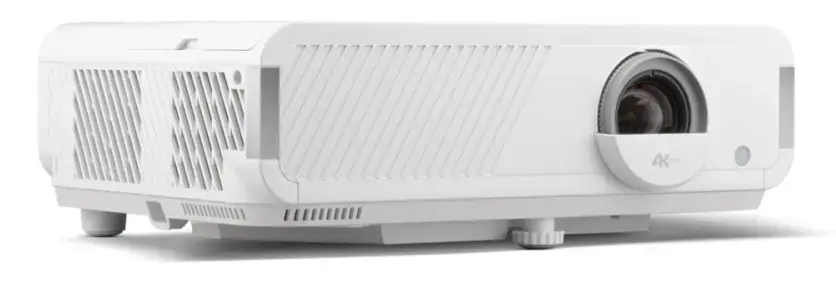 ViewSonic LX720-4KB UHD 4K Laser Projector Photo 8