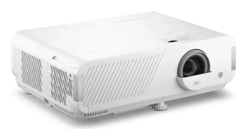 ViewSonic LX720-4KB UHD 4K Laser Projector Photo 9