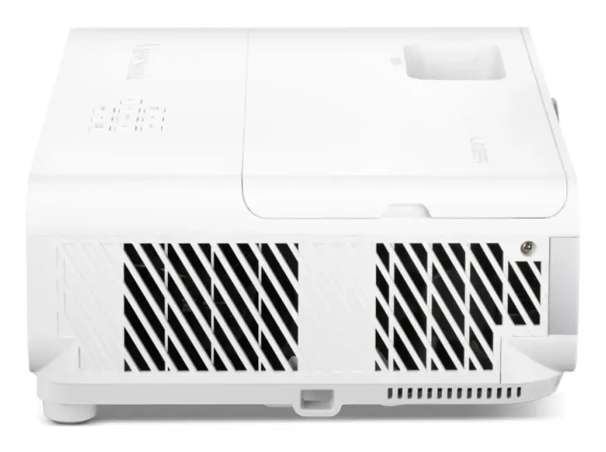 ViewSonic LX720-4KB UHD 4K Laser Projector Photo 10