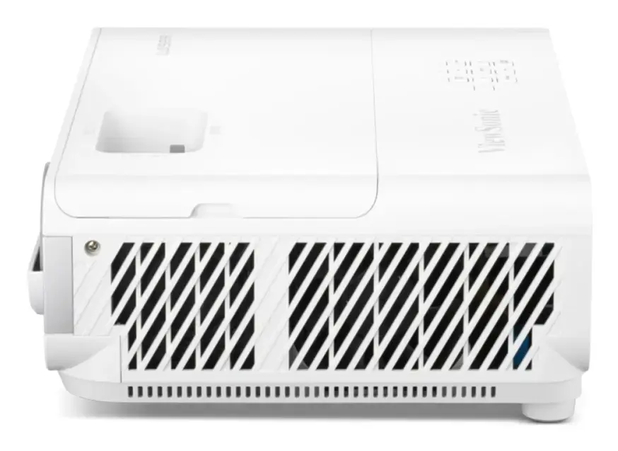 ViewSonic LX720-4KB UHD 4K Laser Projector Photo 11