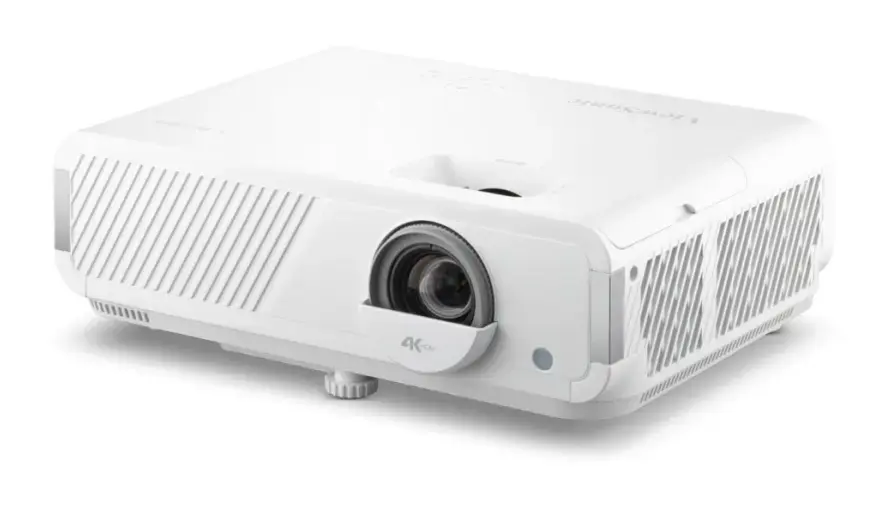 ViewSonic LX720-4KB UHD 4K Laser Projector Photo 12