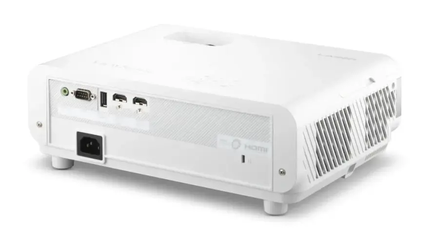 ViewSonic LX720-4KB UHD 4K Laser Projector Photo 13