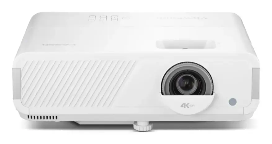 ViewSonic LX720-4KB UHD 4K Laser Projector Photo 14