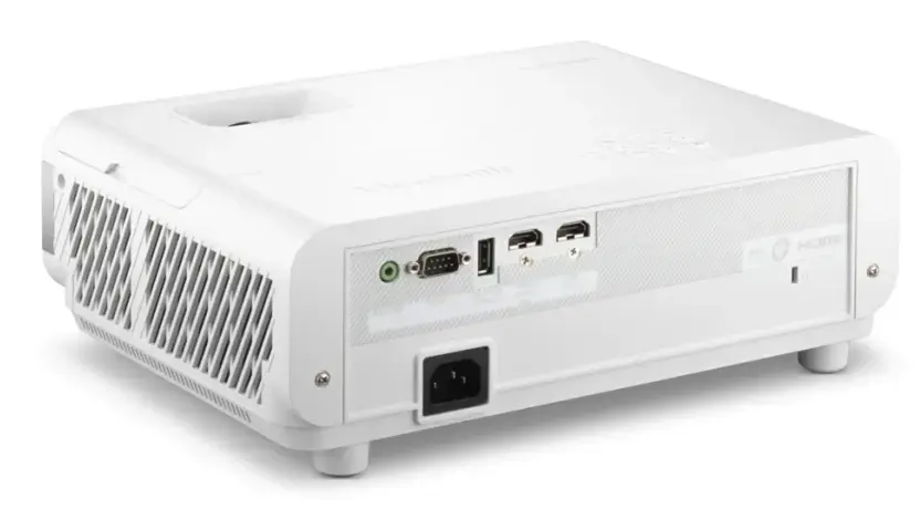ViewSonic LX720-4KB UHD 4K Laser Projector Photo 15
