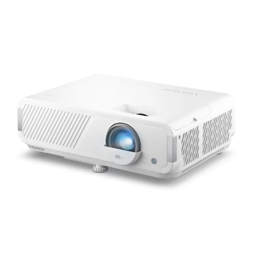 ViewSonic LX720-4KB Standarta projektors 3500 ANSI