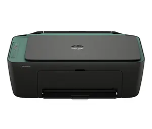 Printer HP DeskJet 2923 Wireless All-in-One — Thermal Inkjet, Colour, 4800x1200 DPI, Wi‑Fi, A4