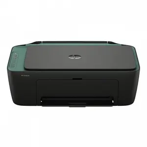 Printer HP DeskJet 2923 Wireless All-in-One — Thermal Inkjet, Colour, 4800x1200 DPI, Wi‑Fi, A4