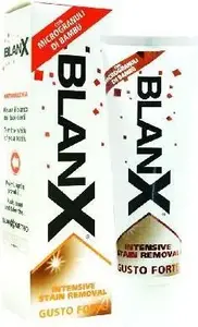 Zobu pasta BlanX Anty Osad 75 ml — BlanX (394763), prettraipu zobu pasta