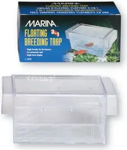 One-piece Fish Corner (Kotnik) Hagen model 03758 - aquarium accessory