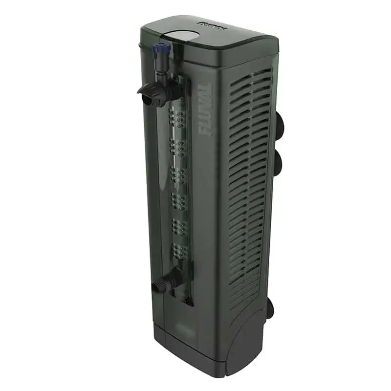 Hagen Fluval U4 канистровый фильтр 130–240 л Photo 2