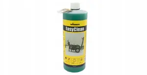 WAGNER paint cleaner EasyClean 1 L (model 2390974) – cleaning fluid for paint sprayers