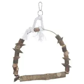 Trixie TX-5891 wooden small animal décor Photo 3