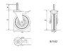 Vorel 87332 drain auger accessory Photo 2