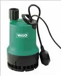 Submersible Pump WILO TM 32/7 model 4048412, industrial water drainage