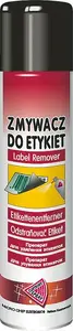 Label Remover Spray MICROCHIP CHE1515 400 ml – adhesive residue cleaner