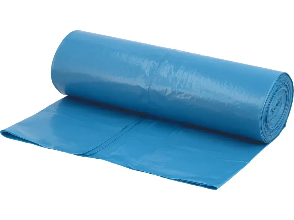 Trash bags Vorel 09467 pack of 10 Photo 2