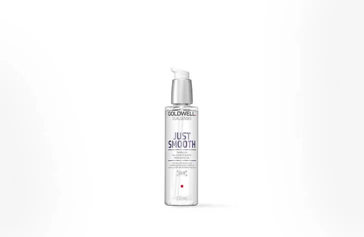 Matu eļļa GOLDWELL TAMING OIL 100