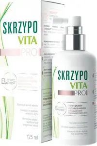 Sēru pret mati izkrišanu Labovital Skrzypovita PRO SERUM 125 ml