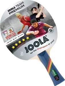 Galda tenisa rakete JOOLA Team Premium, modelis 52002